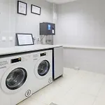 朱莉娅奥古斯塔皮尔住宅尊贵假日公寓 公寓式酒店 4*