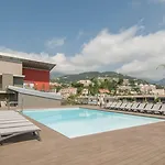 公寓式酒店 朱莉娅奥古斯塔皮尔住宅尊贵假日公寓 4*