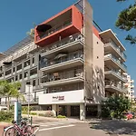 公寓式酒店 朱莉娅奥古斯塔皮尔住宅尊贵假日公寓