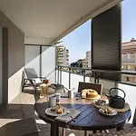 Lägenhetshotell Pierre & Premium Julia Augusta 4*