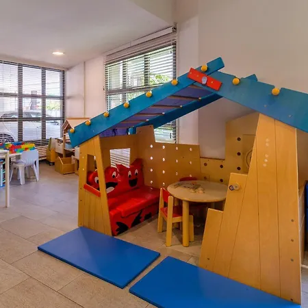 Apartmanhotel Pierre & Premium Julia Augusta Roquebrune-Cap-Martin
