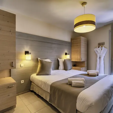 Apartmanhotel Pierre & Premium Julia Augusta Roquebrune-Cap-Martin