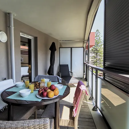 Résidence Pierre&vacances Premium Julia Augusta Apartahotel 4*