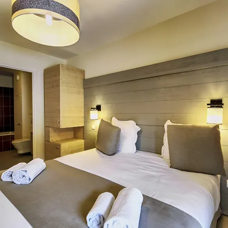 Apart-hotel Pierre & Premium Julia Augusta