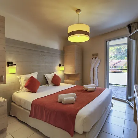 Pierre & Premium Julia Augusta Apart-hotel Roquebrune-Cap-Martin