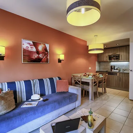 Apart-hotel Pierre & Premium Julia Augusta 4*
