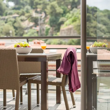 Apartmanhotel Pierre & Premium Julia Augusta