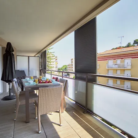 Apartmanhotel Pierre & Premium Julia Augusta