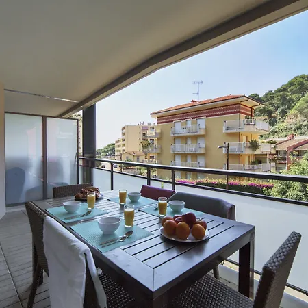 Pierre & Premium Julia Augusta 4* Roquebrune-Cap-Martin