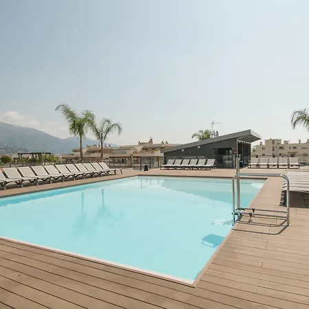 Pierre & Premium Julia Augusta Apart-hotel 4*