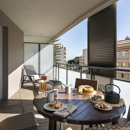 Apart-hotel Pierre & Premium Julia Augusta 4*