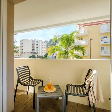 Apart-hotel Pierre & Premium Julia Augusta