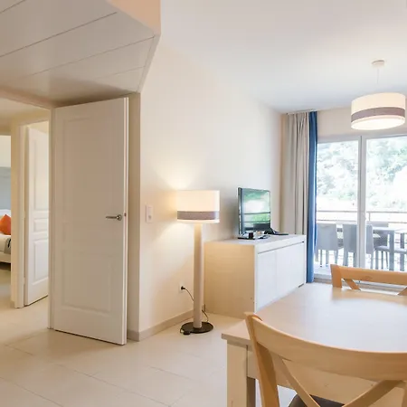 Pierre & Premium Julia Augusta Apart-hotel Roquebrune-Cap-Martin