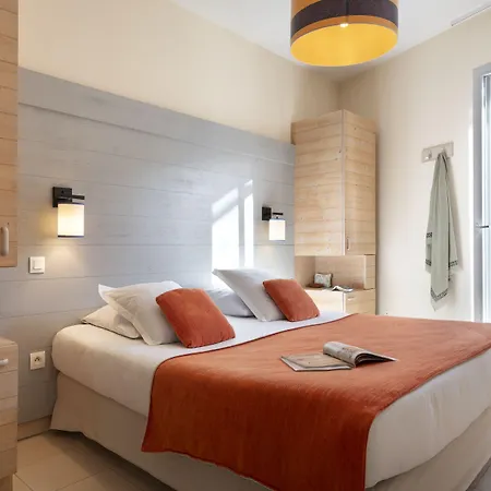 Pierre & Premium Julia Augusta Apart-hotel 4*