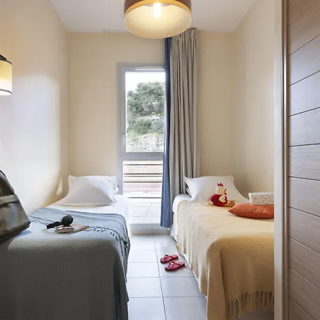 Apart-hotel Pierre & Premium Julia Augusta