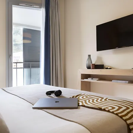 Apart-hotel Pierre & Premium Julia Augusta