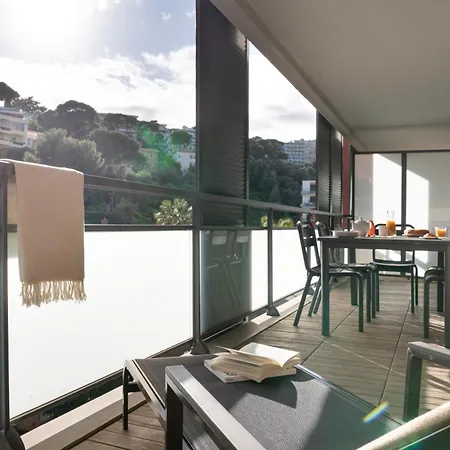 Pierre & Premium Julia Augusta Roquebrune-Cap-Martin
