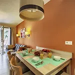 Pierre & Premium Julia Augusta Apart Otel 4*