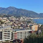 Pierre & Premium Julia Augusta 4* Roquebrune-Cap-Martin
