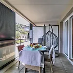 Pierre & Premium Julia Augusta 4* Roquebrune-Cap-Martin