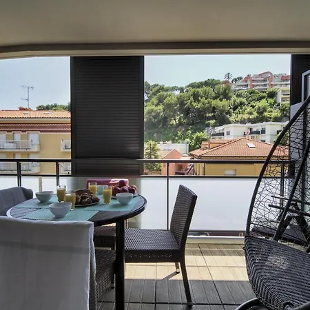 Résidence Pierre&vacances Premium Julia Augusta 4*