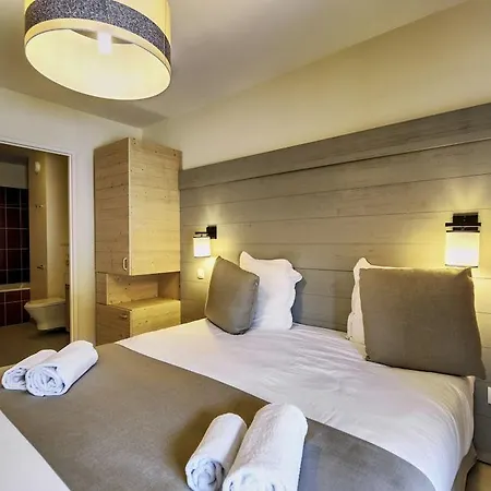 Résidence Pierre&vacances Premium Julia Augusta 4*