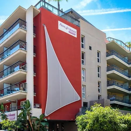 Aparthotel Pierre & Premium Julia Augusta 4*