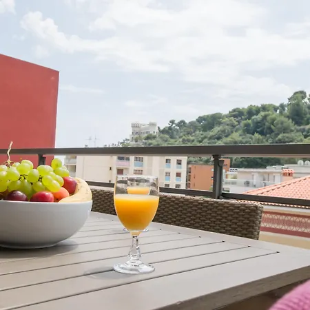 Pierre & Premium Julia Augusta Roquebrune-Cap-Martin