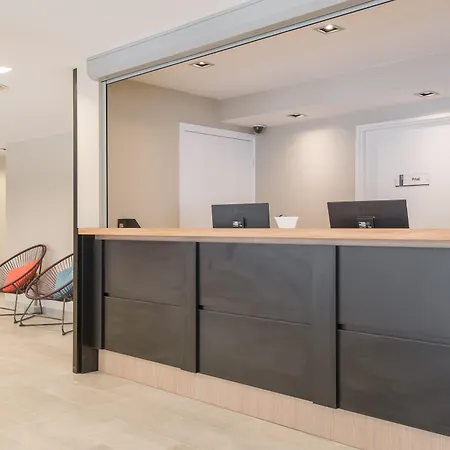 Résidence Pierre&vacances Premium Julia Augusta Apartahotel