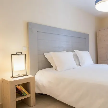 Résidence Pierre&vacances Premium Julia Augusta Apartahotel 4*