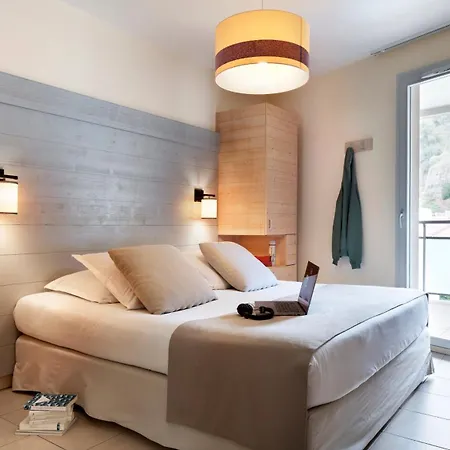 Apartahotel Résidence Pierre&vacances Premium Julia Augusta Rocabruna