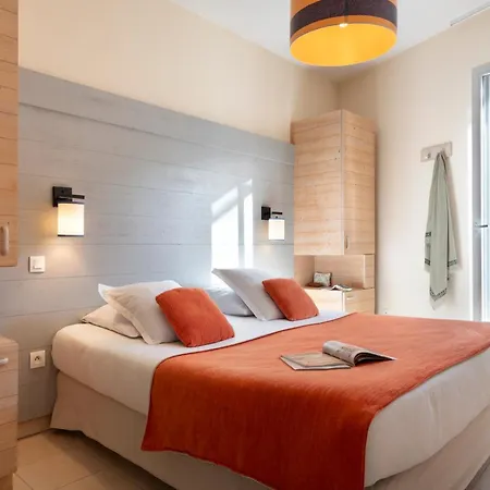 Lejlighedshotel Pierre & Premium Julia Augusta