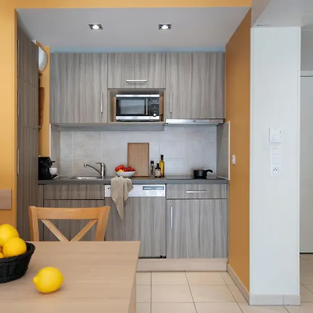 Pierre & Premium Julia Augusta Aparthotel 4*