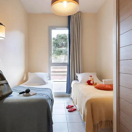 Lejlighedshotel Pierre & Premium Julia Augusta Roquebrune-Cap-Martin