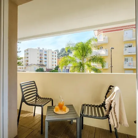 Pierre & Premium Julia Augusta Roquebrune-Cap-Martin