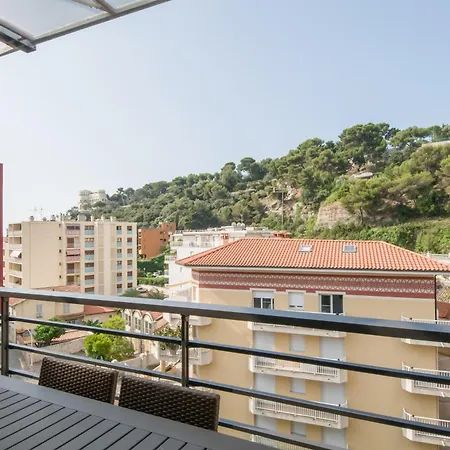 Apartahotel Résidence Pierre&vacances Premium Julia Augusta