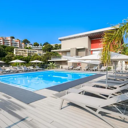 Pierre & Premium Julia Augusta Apart Otel