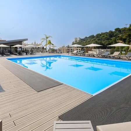 Apartahotel Résidence Pierre&vacances Premium Julia Augusta