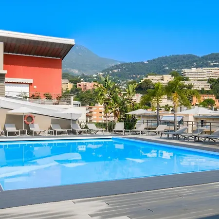 Résidence Pierre&vacances Premium Julia Augusta Apartahotel Rocabruna