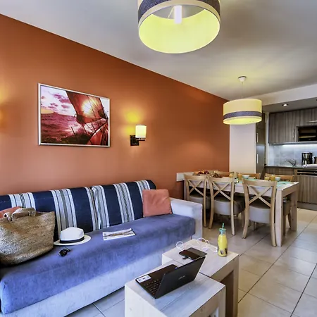 Pierre & Premium Julia Augusta Aparthotel