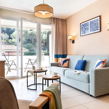 Pierre & Premium Julia Augusta Aparthotel 4*