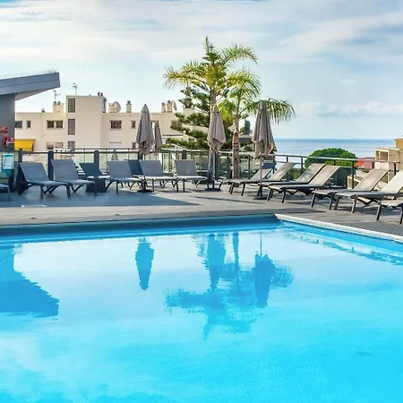 Aparthotel Résidence Pierre&vacances Premium Julia Augusta 4*