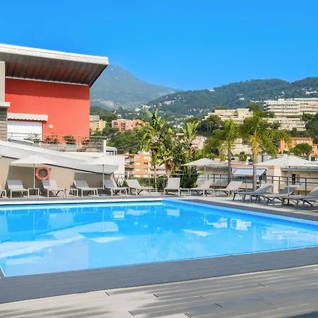 Aparthotel Résidence Pierre&vacances Premium Julia Augusta