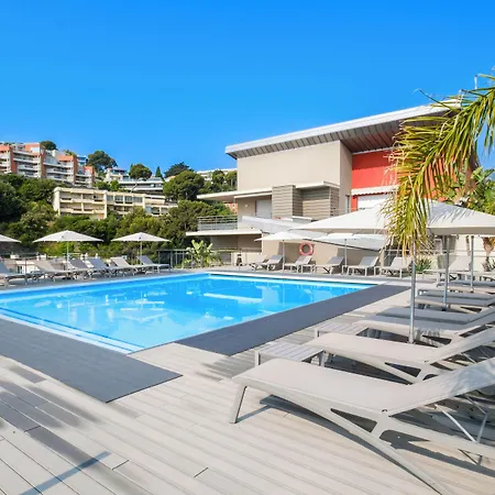 Résidence Pierre&vacances Premium Julia Augusta 4*