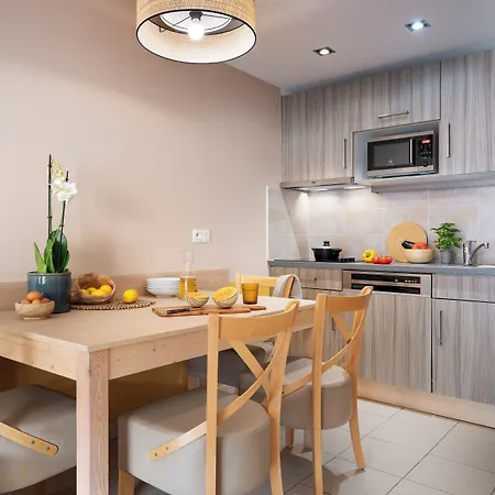 Pierre & Premium Julia Augusta Aparthotel Roquebrune-Cap-Martin
