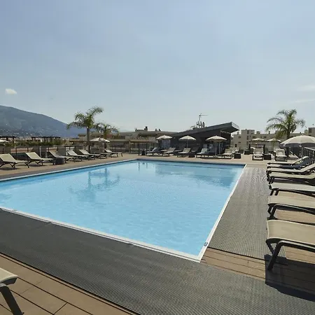 Aparthotel Pierre & Premium Julia Augusta 4*