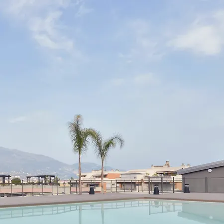 Pierre & Premium Julia Augusta Lejlighedshotel 4*