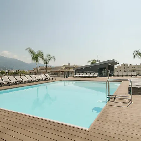 Pierre & Premium Julia Augusta Roquebrune-Cap-Martin