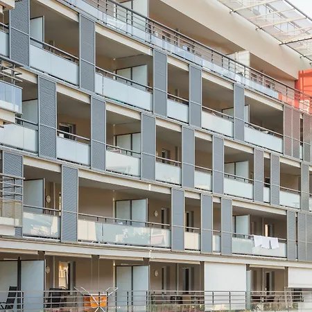 Pierre & Premium Julia Augusta Aparthotel Roquebrune-Cap-Martin