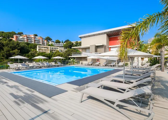 Pierre & Premium Julia Augusta Aparthotel